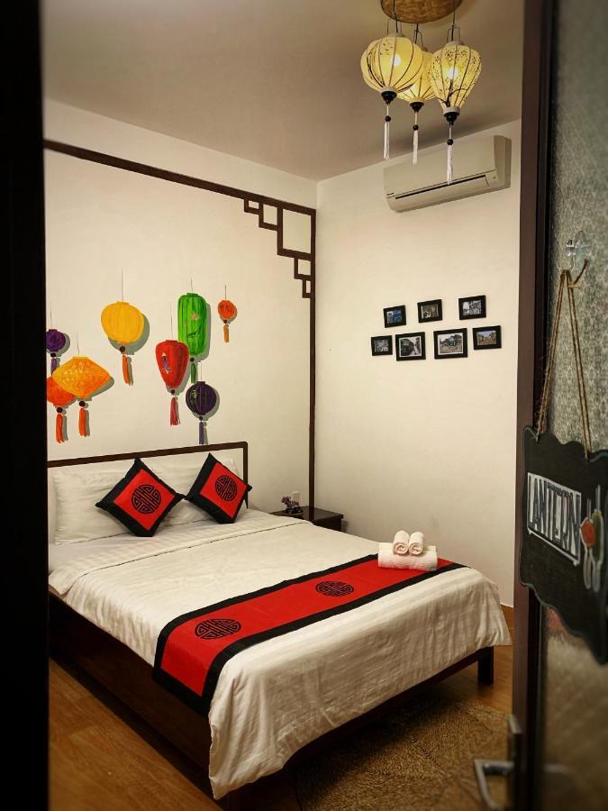 Corner Night Market Homestay Hội An Kültér fotó