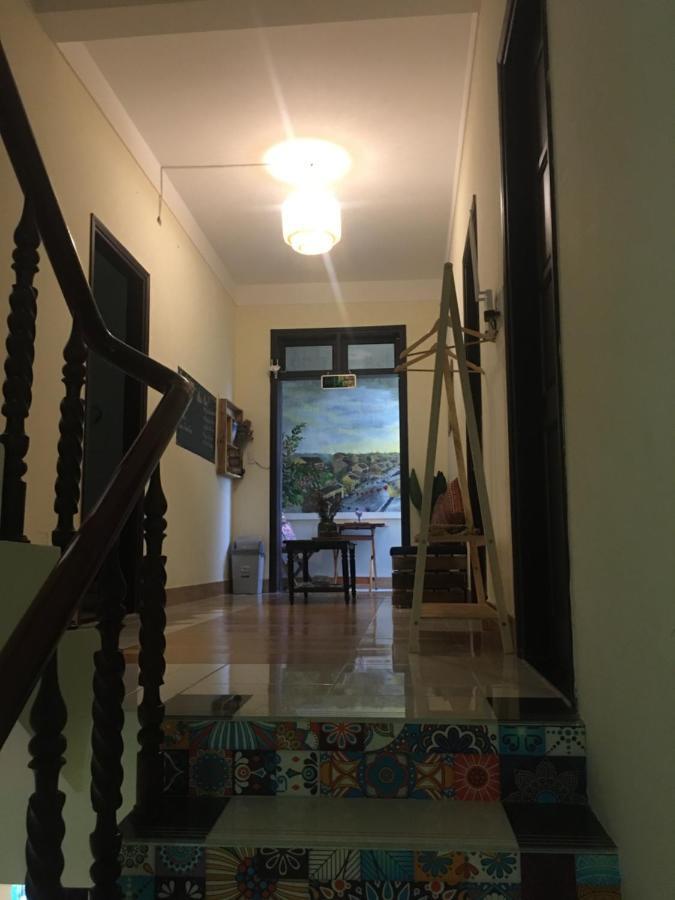 Corner Night Market Homestay Hội An Kültér fotó